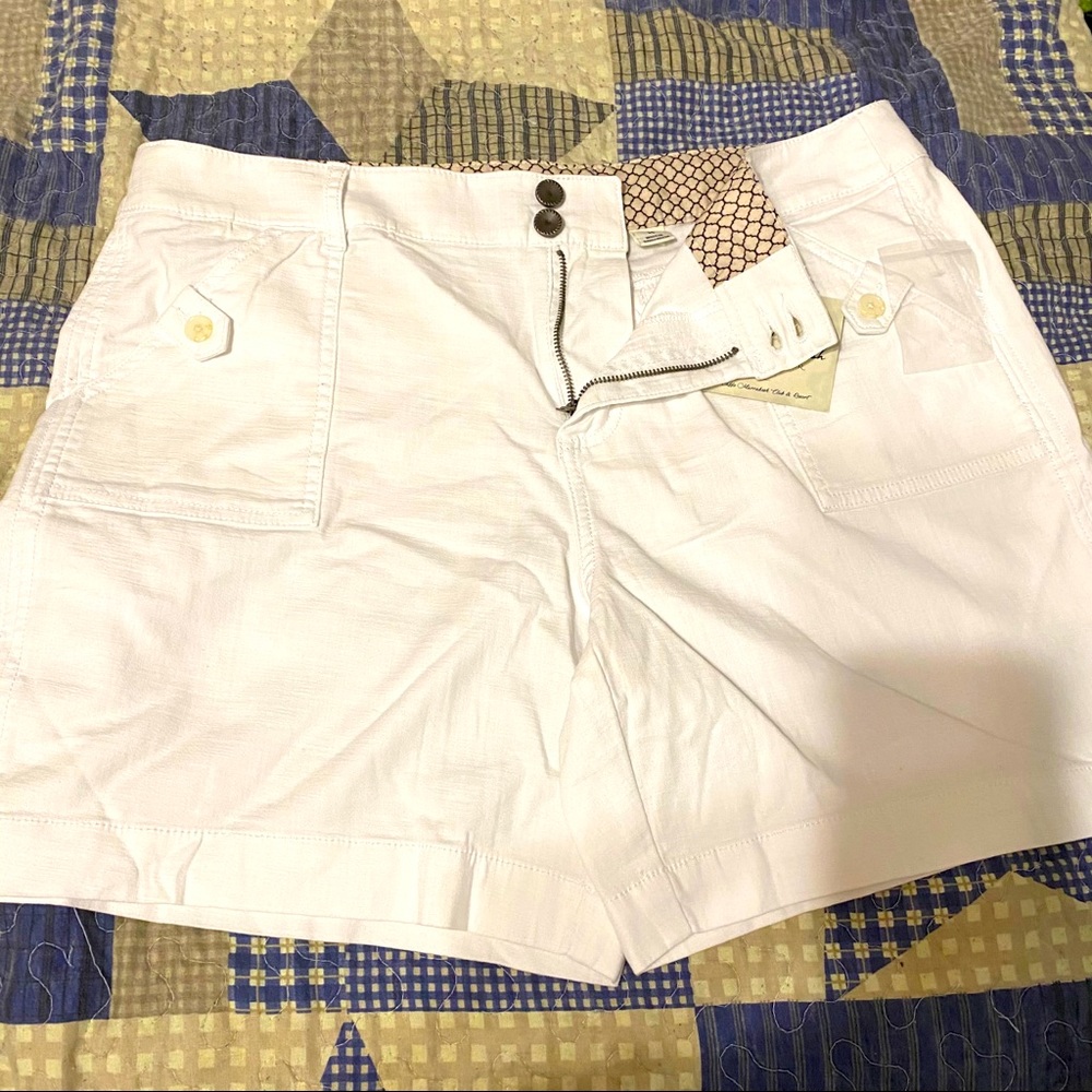 Caffe Marrakesh short